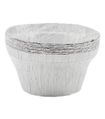 Набор контейнеров для воска (10 шт)