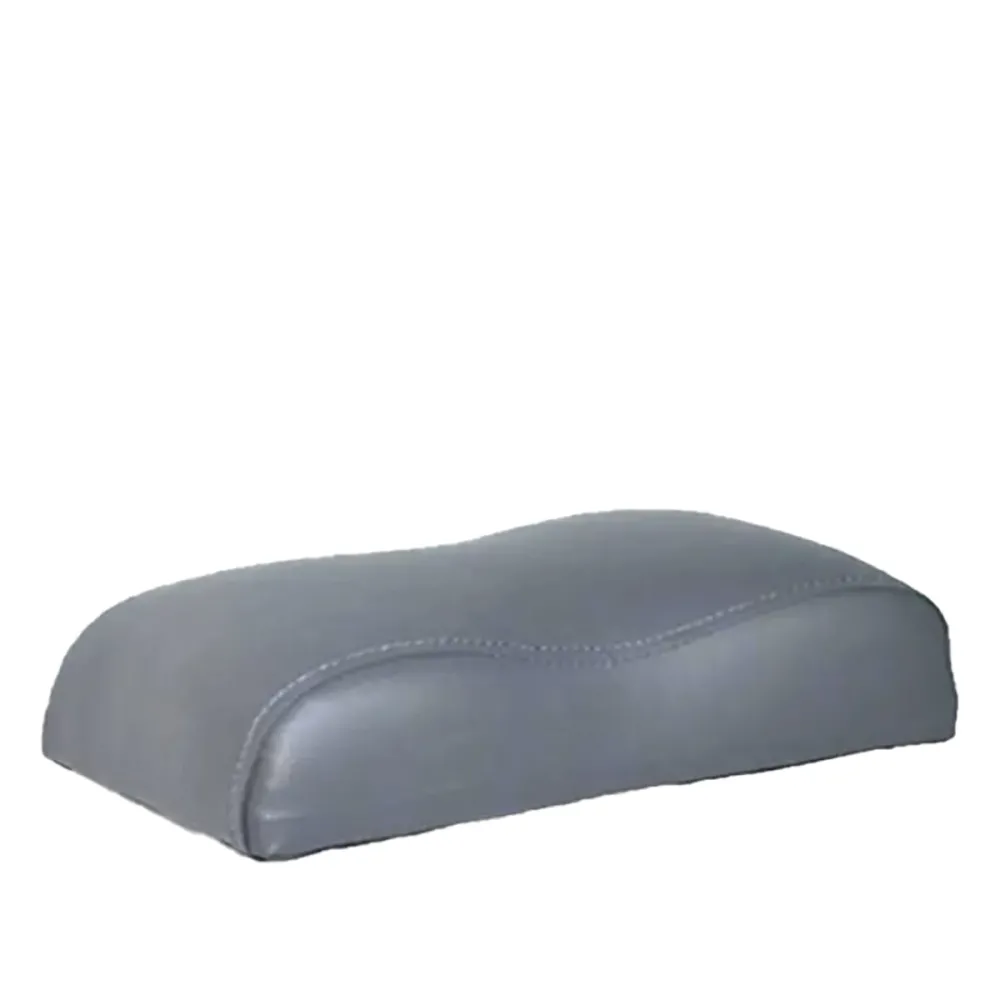 Подушка для педикюра (Темно-серая)