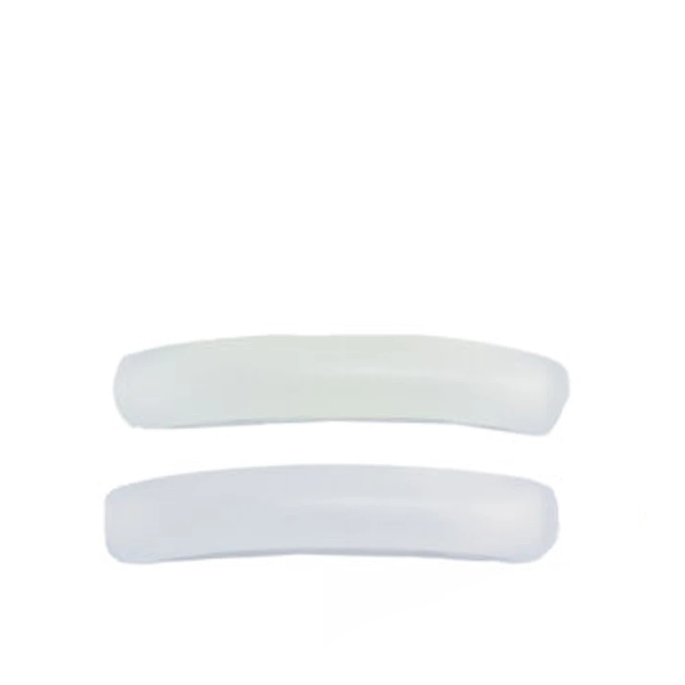 Валики прозрачные Design Lashes (5 пар набор S M M1 M2 L)