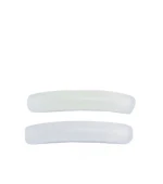 Валики прозрачные Design Lashes (5 пар набор S M M1 M2 L)