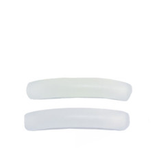 Валики прозорі Design Lashes (5 пар набір S M M1 M2 L)