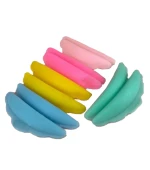 Валики разноцветные Design Lashes (5 пар набор S M M1 M2 L)