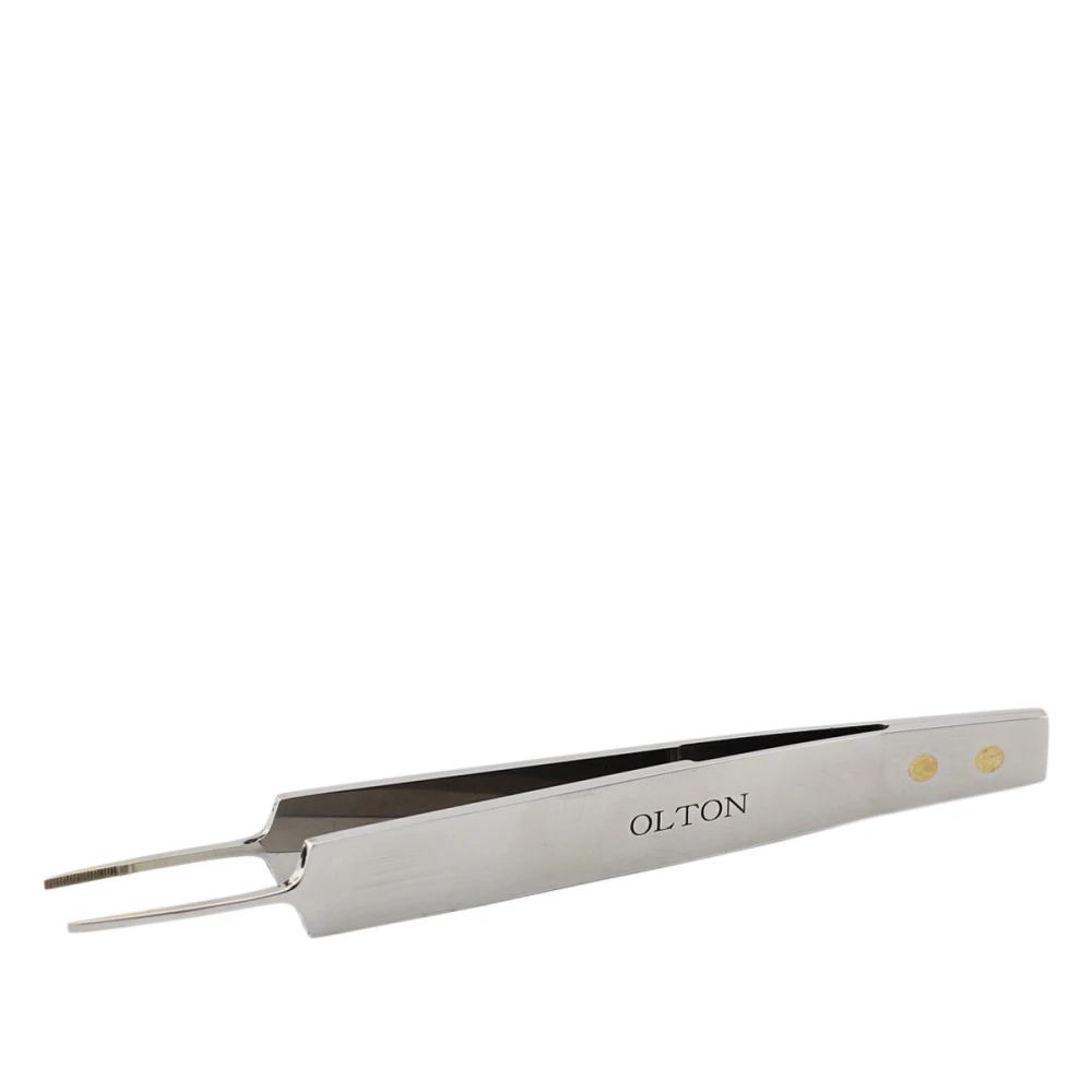 Пинцет осколочный УП