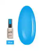 Гель PNB Strong Iron Gel Neon 8 мл (Blue)