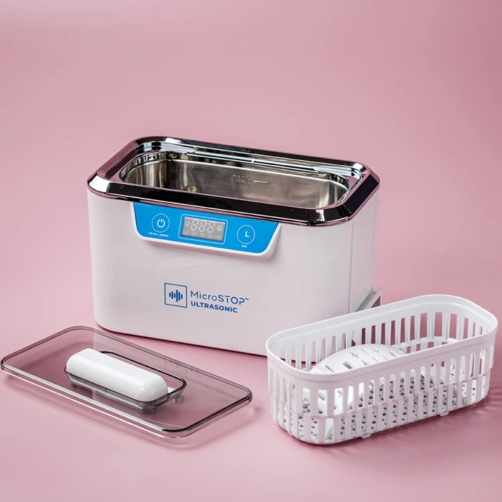 Мойка ультразвуковая  MU-SMART