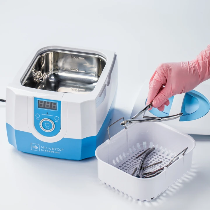 Мойка ультразвуковая  MU-PROF