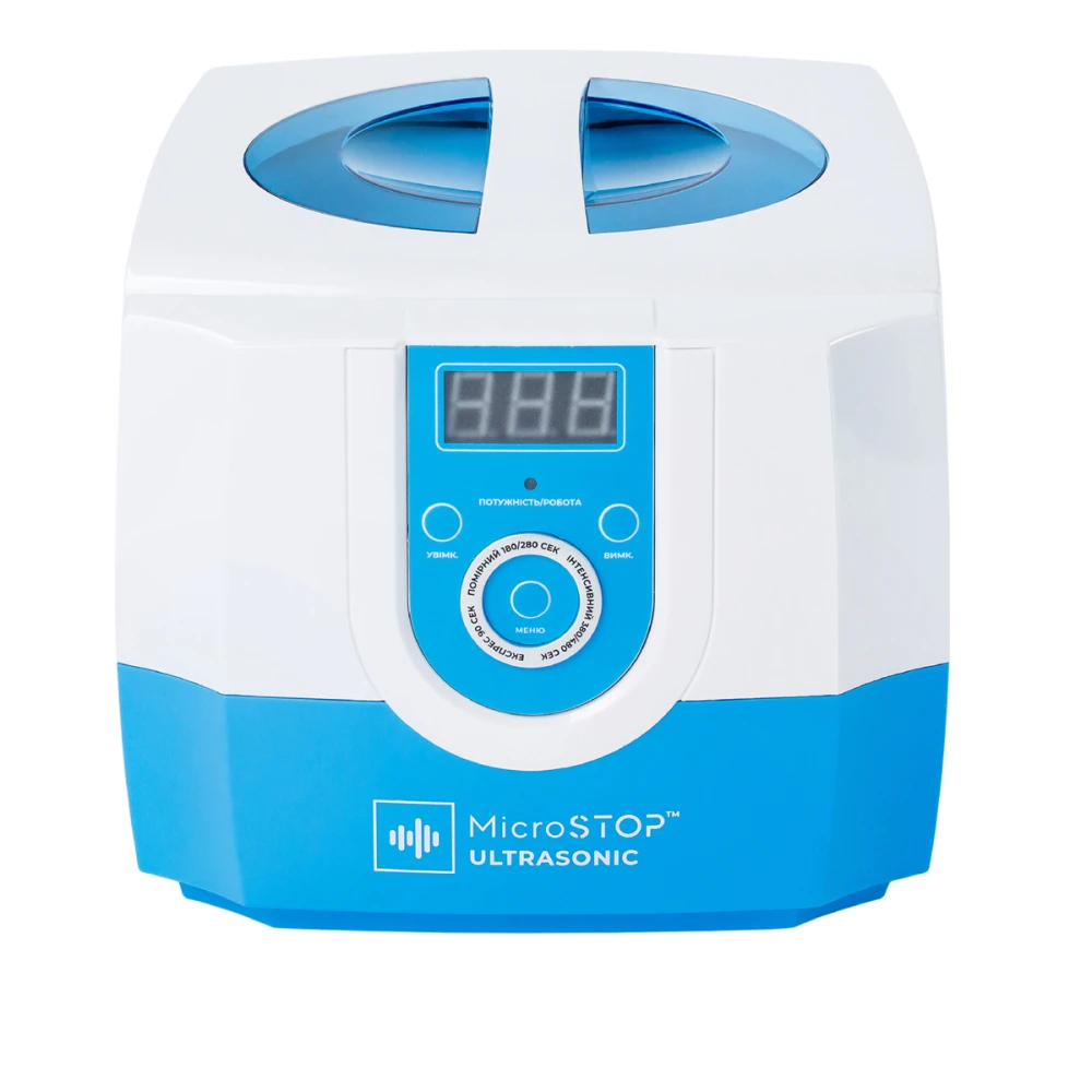 Мойка ультразвуковая  MU-PROF