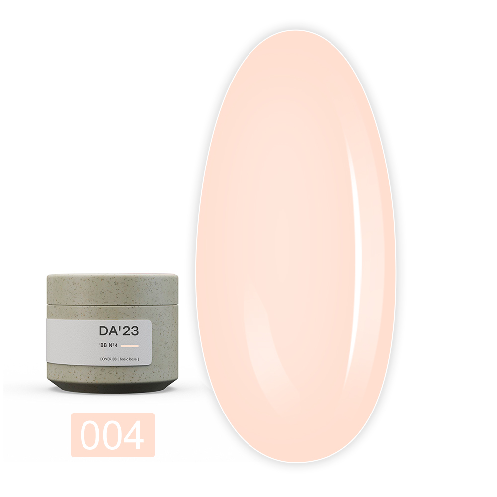 База Cover BB DA_23 30 мл (04)