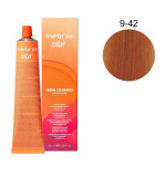 Крем-фарба Inebrya Сolor з вмістом аміаку 100 мл (9-42)