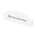 Бафф полировщик полумесяц мини  PRO 20 шт (100/180 grit)