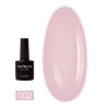 Гель-лак KOMILFO Fashionista Collection 8 мл (002)
