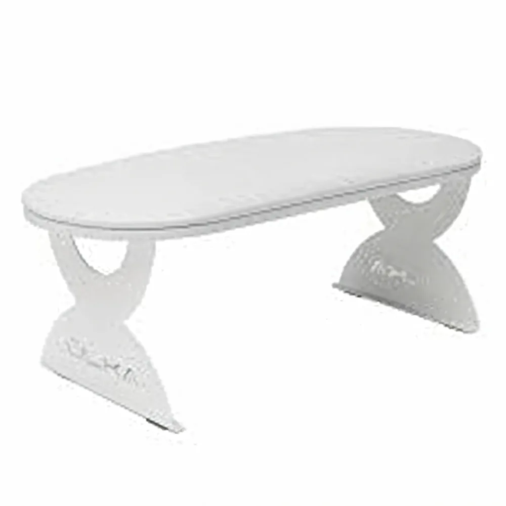 Подставка под руки (Белая)