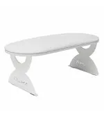 Подставка под руки (Белая)