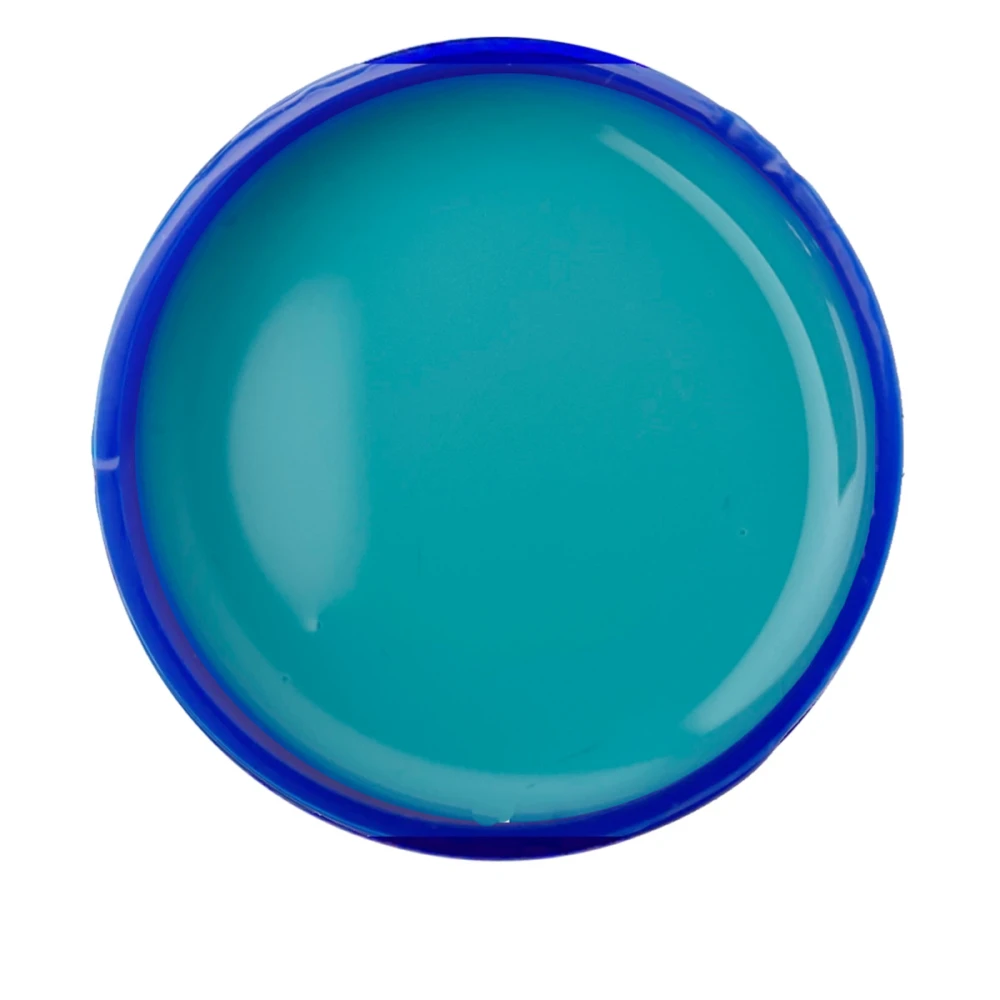 Гель Touch Liquid Polygel 15 мл (Blue Lagoon)