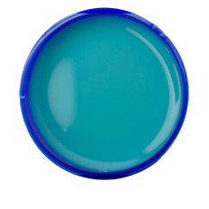 Гель Touch Liquid Polygel 15 мл (Blue Lagoon)
