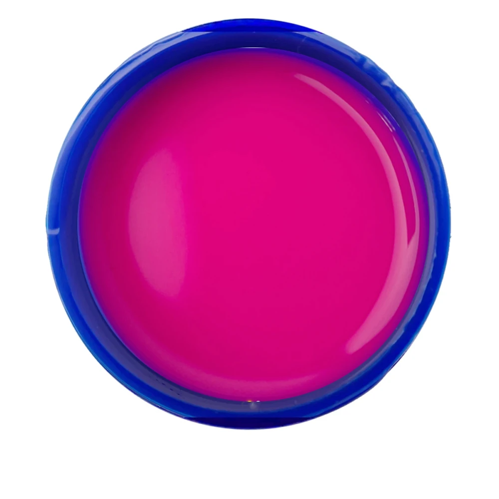Гель Touch Liquid Polygel 15 мл (Fuchsia)