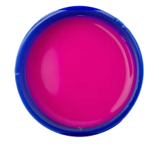 Гель Touch Liquid Polygel 15 мл (Fuchsia)