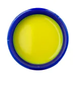 Гель Touch Liquid Polygel 15 мл (Sunny Yellow)