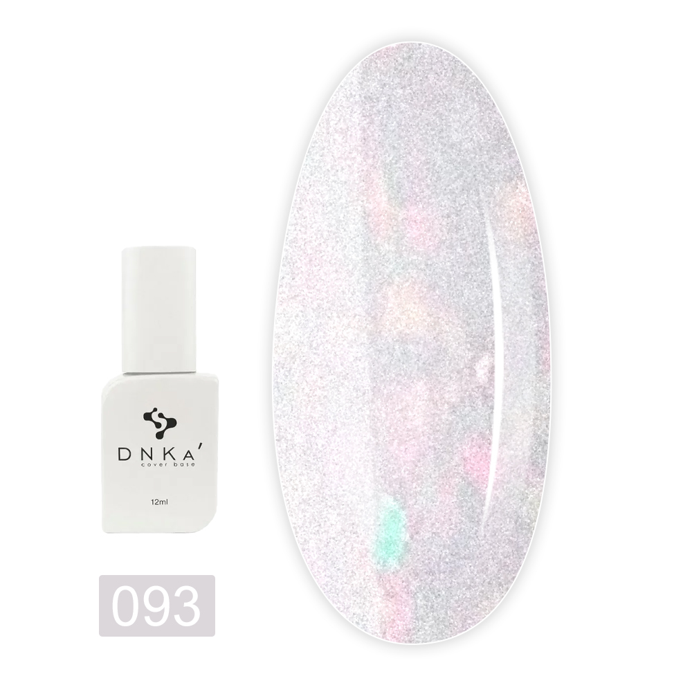 База цветная Cover Base 12 мл  (093 Firework)
