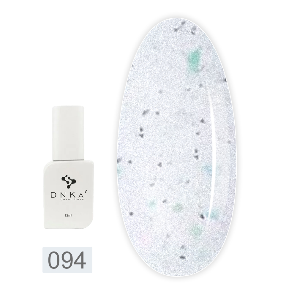 База цветная Cover Base 12 мл (094 Prosecco)