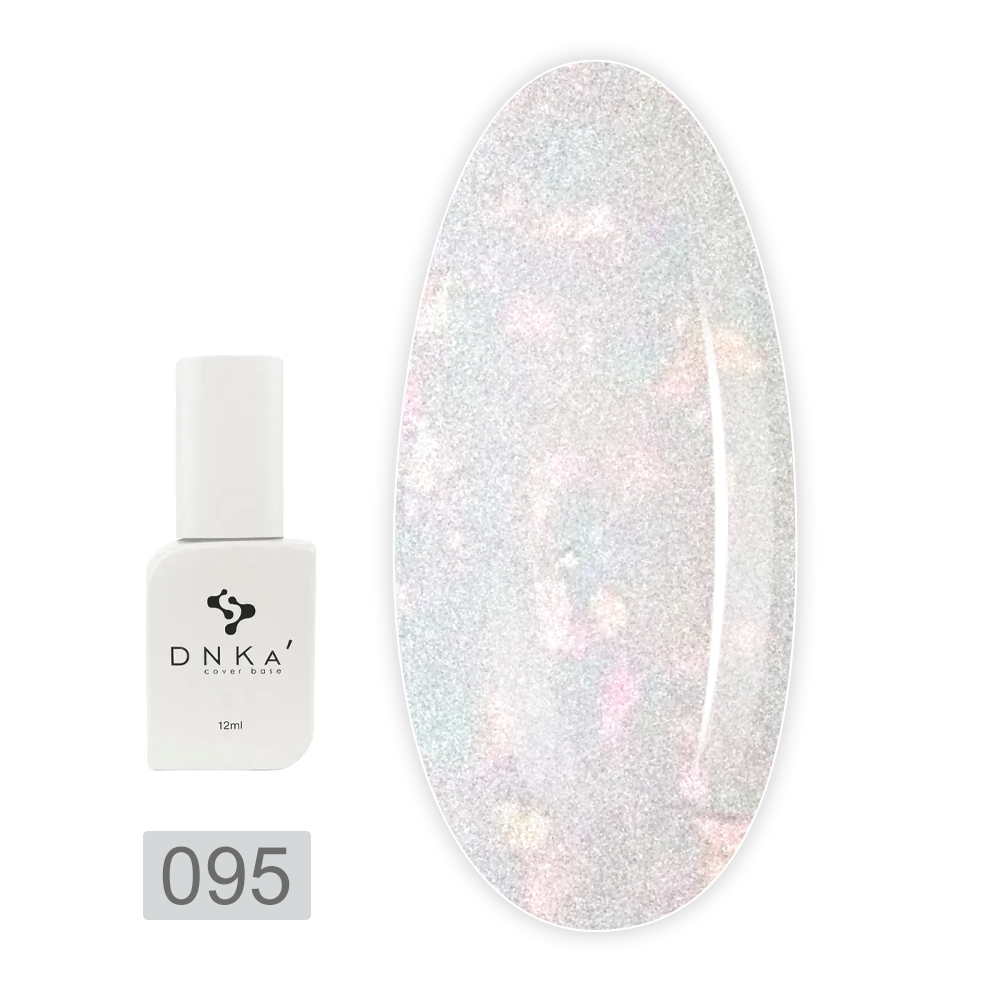 База цветная Cover Base 12 мл  (095 Cocktail)