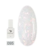 База цветная Cover Base 12 мл  (095 Cocktail)