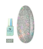 База цветная Cover Base 12 мл (097 Disco Ball)