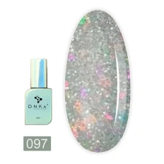 База цветная Cover Base 12 мл (097 Disco Ball)