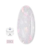 База цветная Cover Base 30 мл (093 Firework)