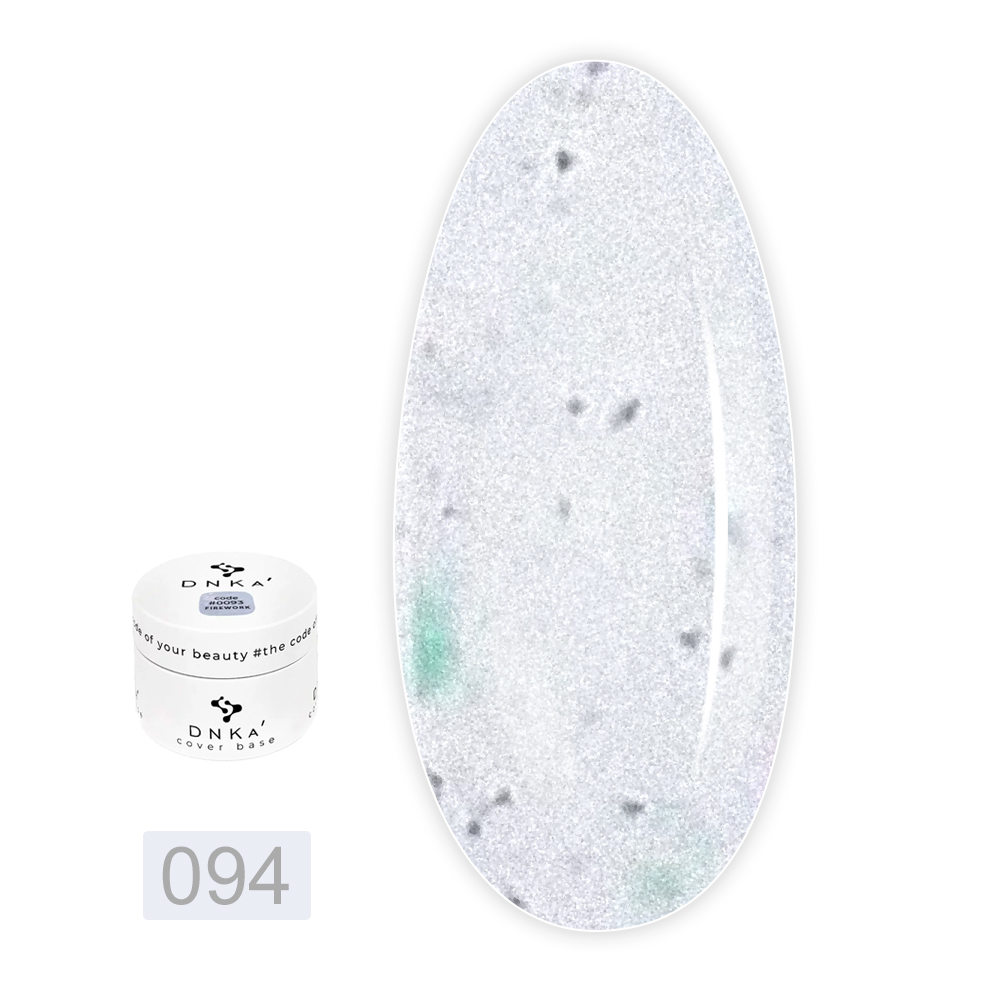 База цветная Cover Base 30 мл (094 Prosecco)