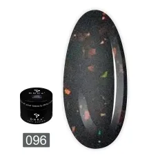 База кольорова Cover Base 30 мл (096 Black Dress)