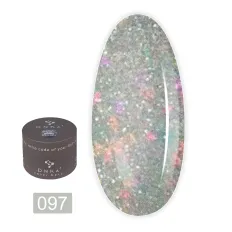 База кольорова Cover Base 30 мл (097 Disco Ball)