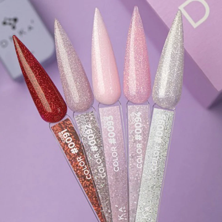 Гель лак  DNKa' Color 12 мл (095)