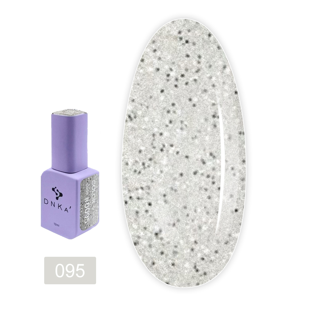 Гель лак  DNKa' Color 12 мл (095)