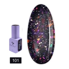 Гель-лак светоотражающий DNKa 12 мл (Flash (Spalah) 101)