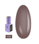 Гель лак  DNKa' Spalah 12 мл (113 Flat White)