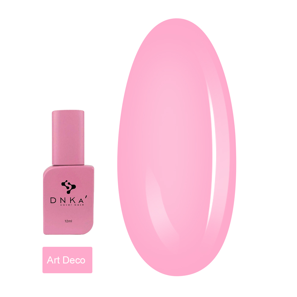 Топ Cover Top 12 мл (Art Deco)