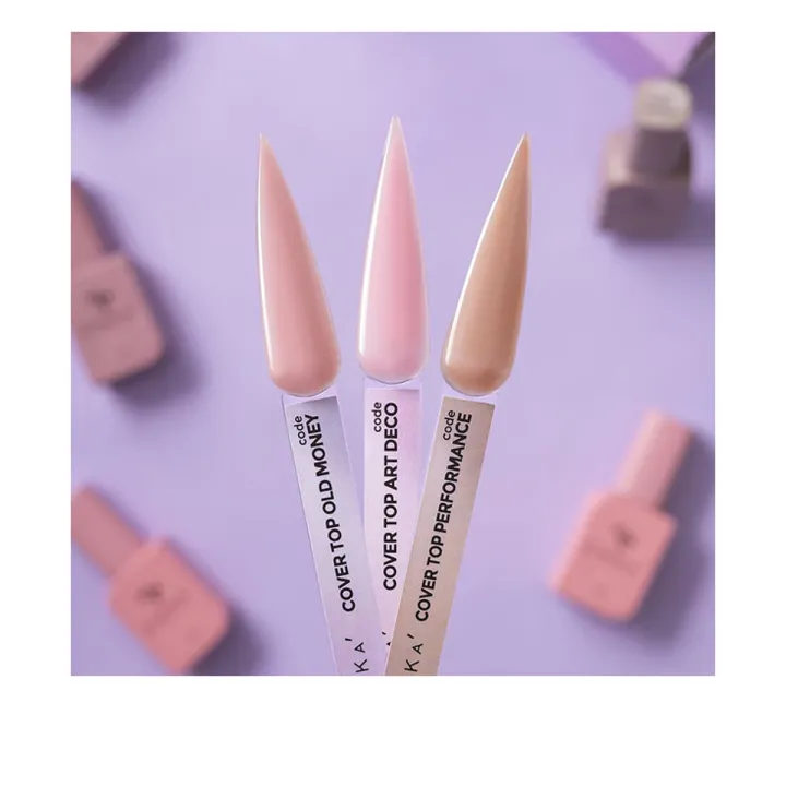 Топ Cover Top 12 мл (Performance)