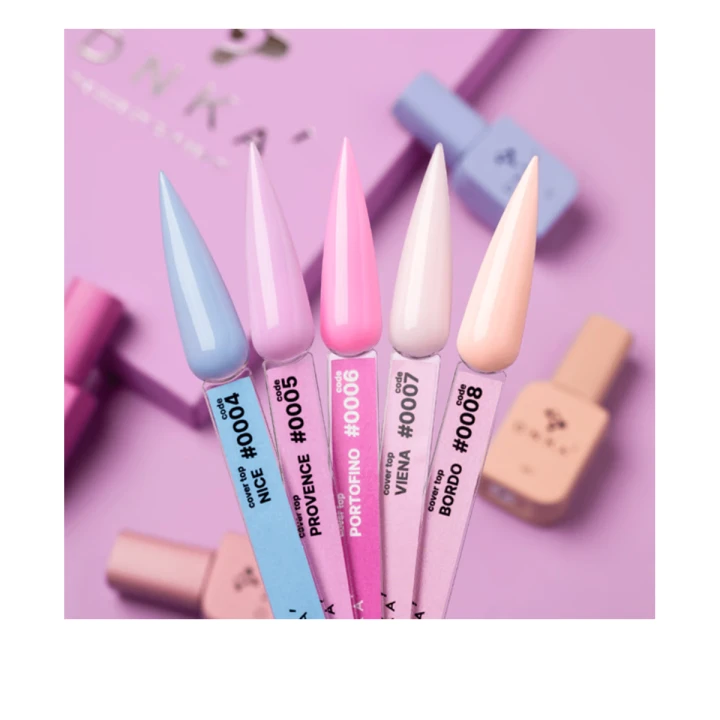 Топ Cover Top 12 мл (007 Viena)