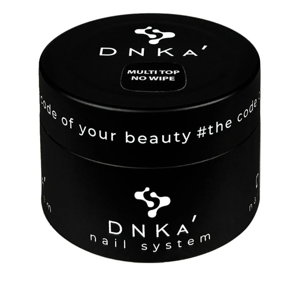 Топ  DNKa' Multi Top No Wipe (no UV-filters) 30 мл