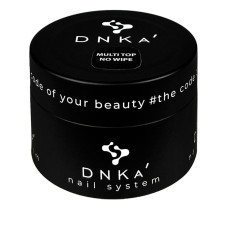 Топ  DNKa' Multi Top Wipe (не UV-filters) 30 мл