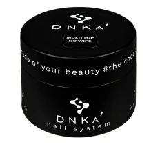 Топ  DNKa' Multi Top Wipe (не UV-filters) 30 мл