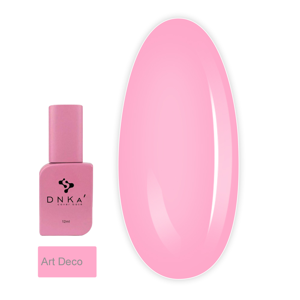 Топ Cover Top 12 мл (Art Deco)