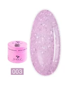 Гель Liquid Acryl Gel 15 мл (003 Plum Tart)