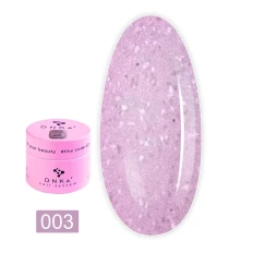 Гель Liquid Acryl Gel 15 мл (003 Plum Tart)