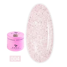 Гель Liquid Acryl Gel 15 мл (004 Champagne)