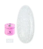 Гель Liquid Acryl Gel 15 мл (007 Milky Way)