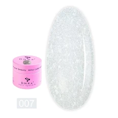 Гель Liquid Acryl Gel 15 мл (007 Milky Way)