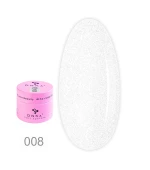 Гель Liquid Acryl Gel 15 мл (008 Eskimo)