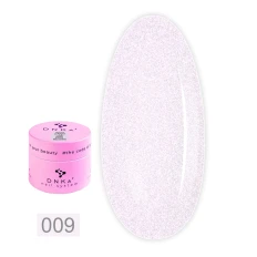 Гель Liquid Acryl Gel 15 мл (009 Milk Shake)